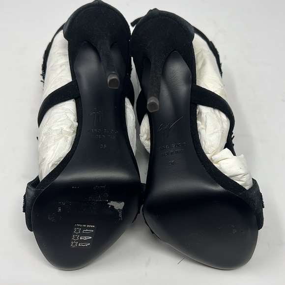 Giuseppe Zanotti heels - Picture 5 of 8